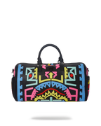 Limited Edition A.i.4 PATH TO THE FUTURE DUFFLE