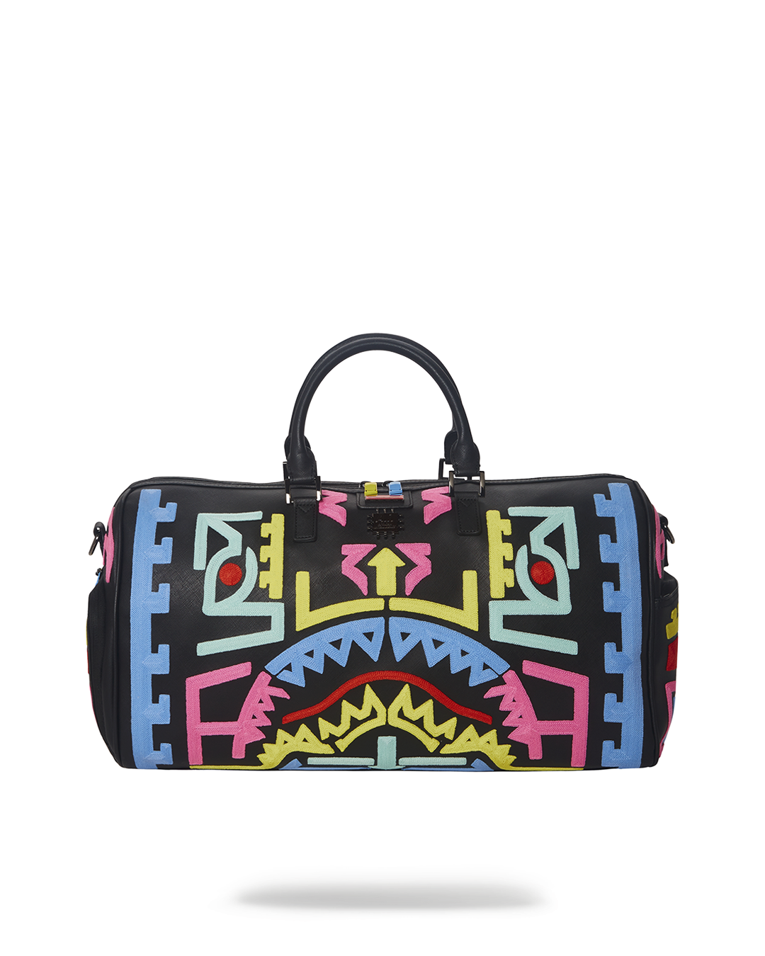 Limited Edition A.i.4 PATH TO THE FUTURE DUFFLE