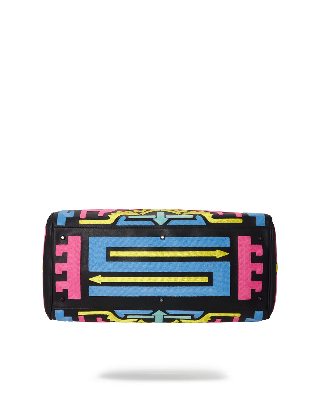Limited Edition A.i.4 PATH TO THE FUTURE DUFFLE