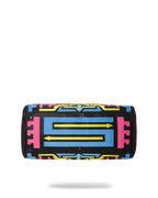 Limited Edition A.i.4 PATH TO THE FUTURE DUFFLE