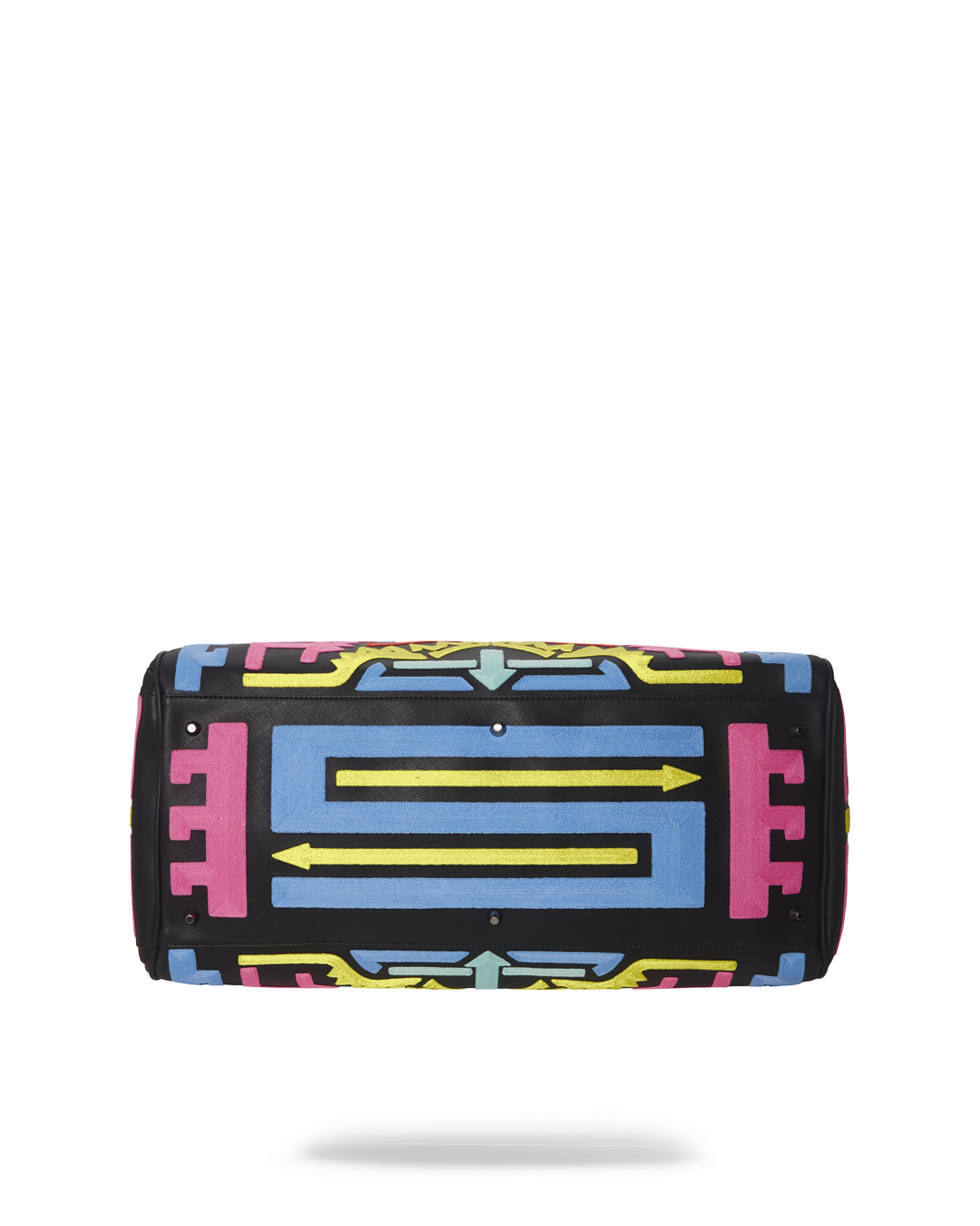 Limited Edition A.i.4 PATH TO THE FUTURE DUFFLE