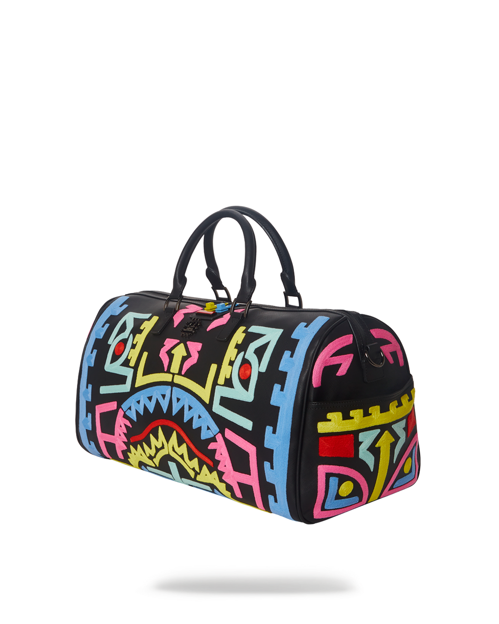 Limited Edition A.i.4 PATH TO THE FUTURE DUFFLE