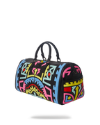 Limited Edition A.i.4 PATH TO THE FUTURE DUFFLE
