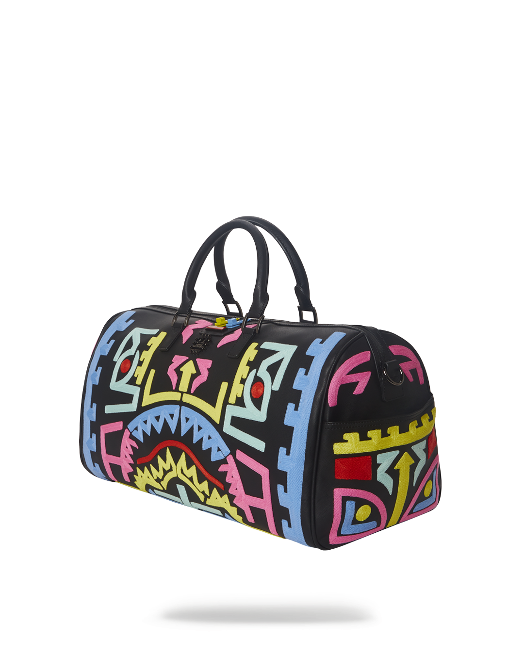 Limited Edition A.i.4 PATH TO THE FUTURE DUFFLE
