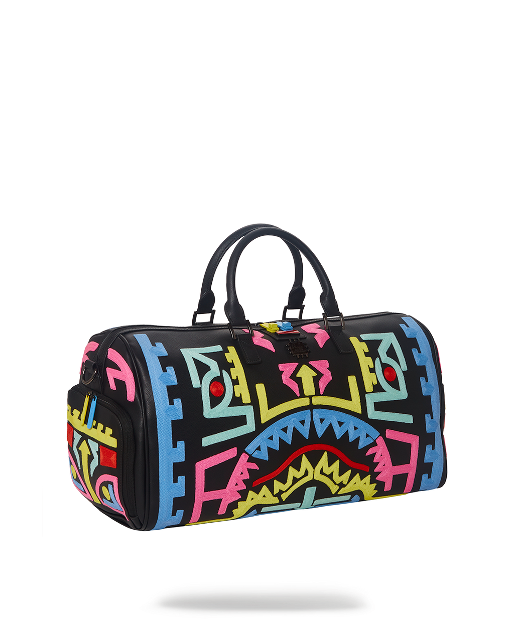 Limited Edition A.i.4 PATH TO THE FUTURE DUFFLE