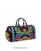 Limited Edition A.i.4 PATH TO THE FUTURE DUFFLE