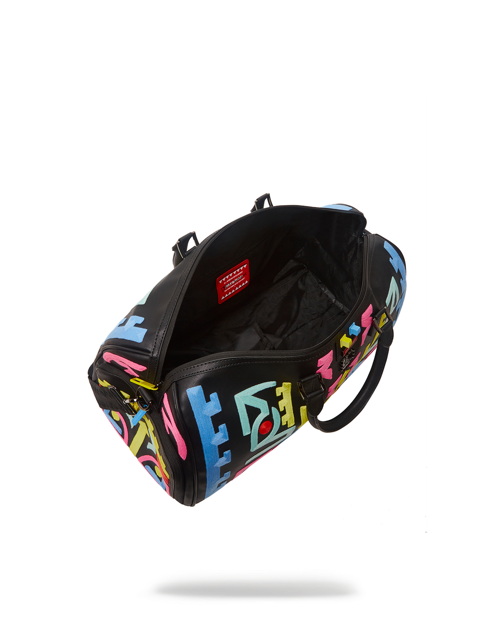 Limited Edition A.i.4 PATH TO THE FUTURE DUFFLE