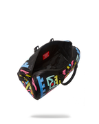 Limited Edition A.i.4 PATH TO THE FUTURE DUFFLE