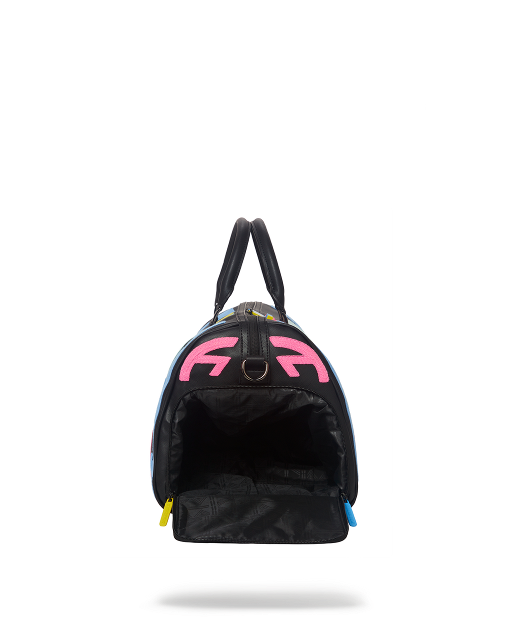 Limited Edition A.i.4 PATH TO THE FUTURE DUFFLE