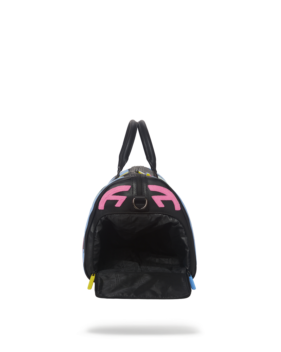 Limited Edition A.i.4 PATH TO THE FUTURE DUFFLE