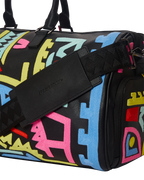 Limited Edition A.i.4 PATH TO THE FUTURE DUFFLE