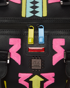 Limited Edition A.i.4 PATH TO THE FUTURE DUFFLE