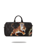 Limited Edition YEAR OF THE TIGER DUFFLE