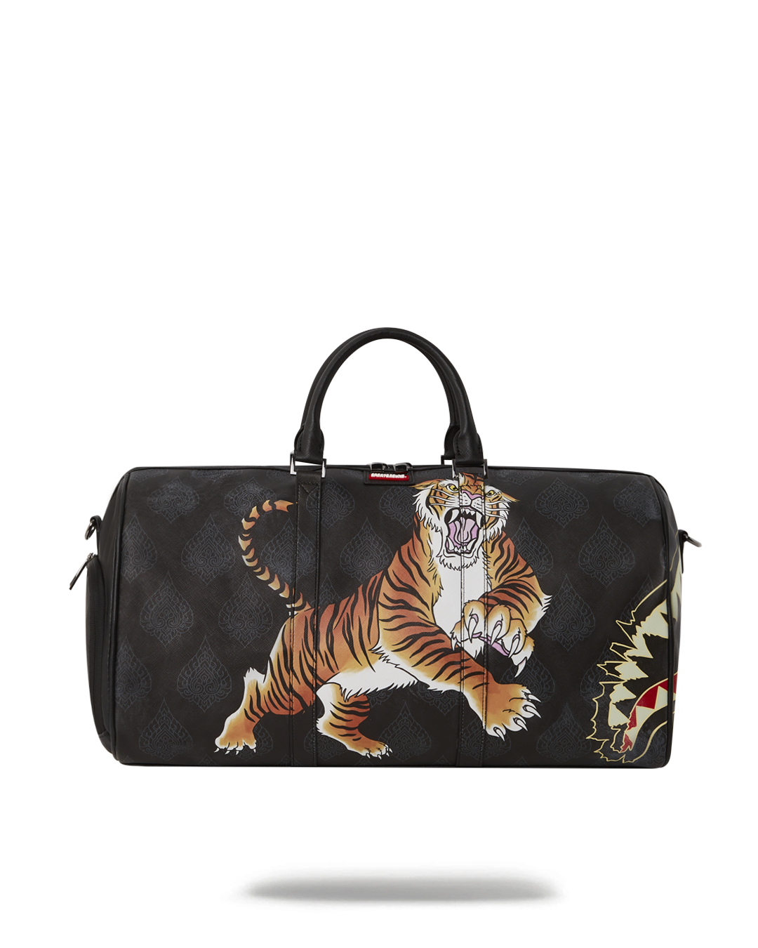 Limited Edition YEAR OF THE TIGER DUFFLE