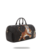 Limited Edition YEAR OF THE TIGER DUFFLE