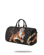 Limited Edition YEAR OF THE TIGER DUFFLE