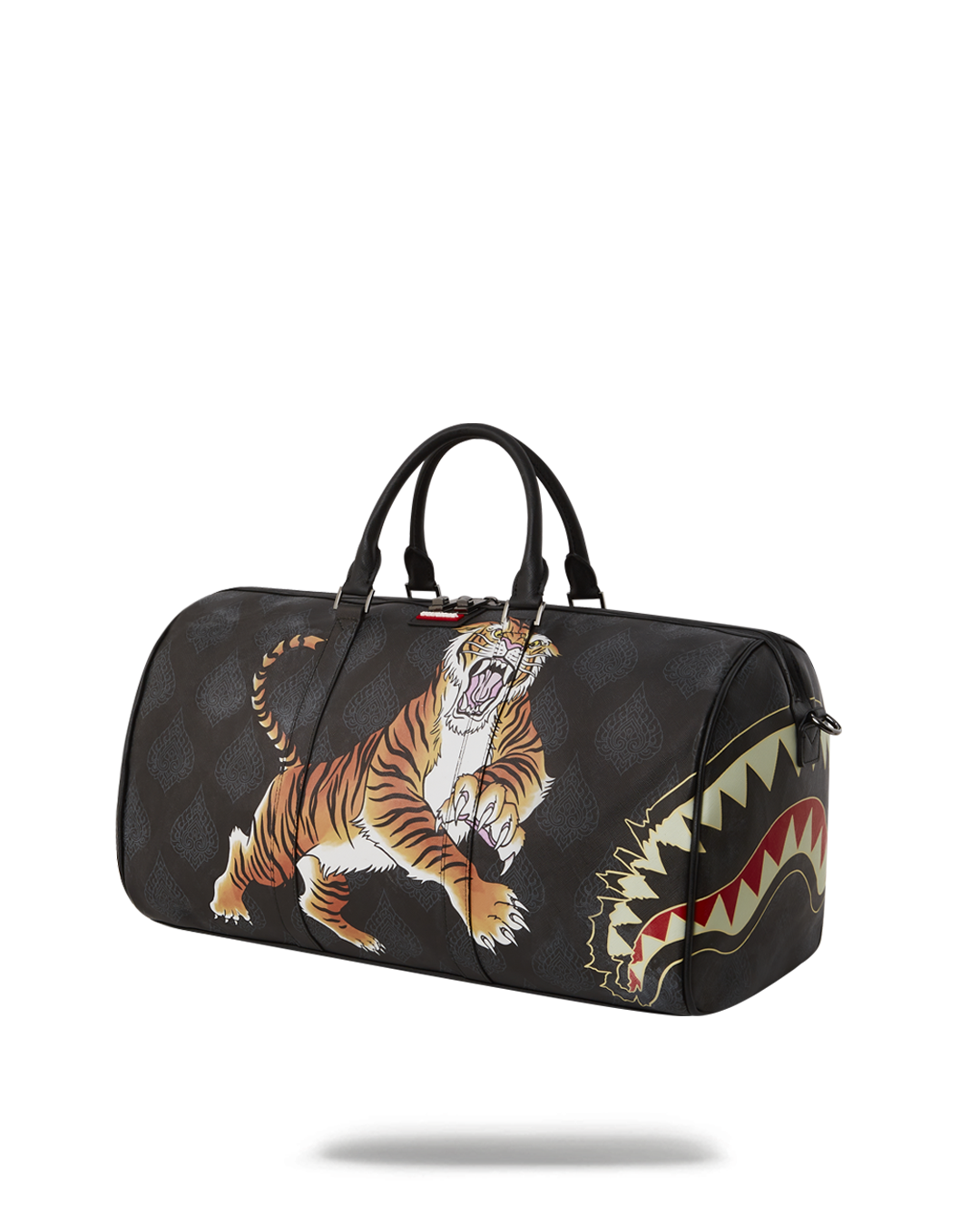 Limited Edition YEAR OF THE TIGER DUFFLE