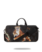 Limited Edition YEAR OF THE TIGER DUFFLE