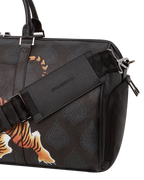 Limited Edition YEAR OF THE TIGER DUFFLE