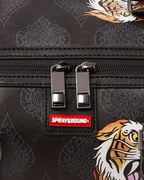 Limited Edition YEAR OF THE TIGER DUFFLE