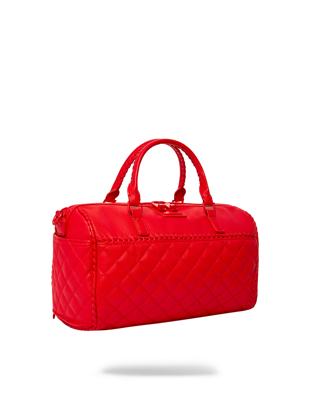 Limited Edition RED RIVIERA MINI DUFFLE