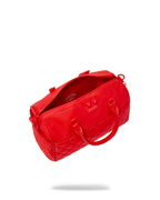 Limited Edition RED RIVIERA MINI DUFFLE