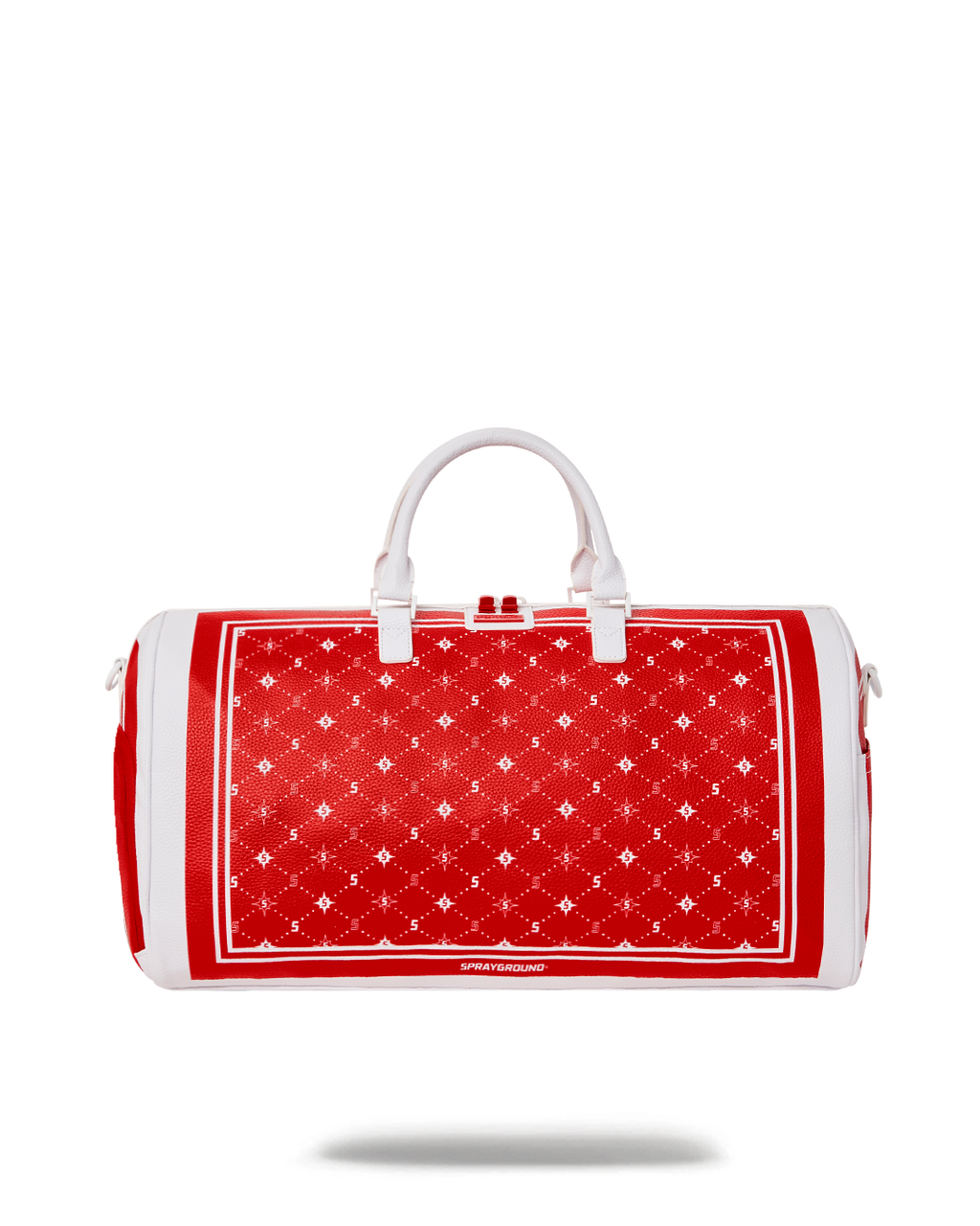 Limited Edition MODUS OPERANDI DUFFLE