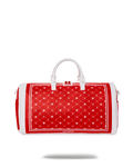 Limited Edition MODUS OPERANDI DUFFLE