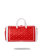 Limited Edition MODUS OPERANDI DUFFLE
