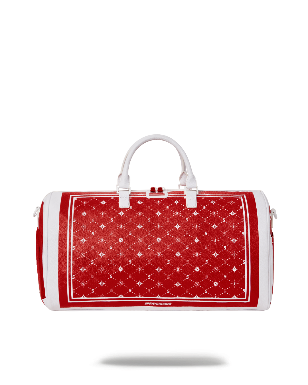 Limited Edition MODUS OPERANDI DUFFLE