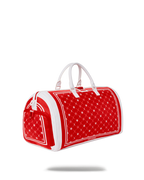 Limited Edition MODUS OPERANDI DUFFLE