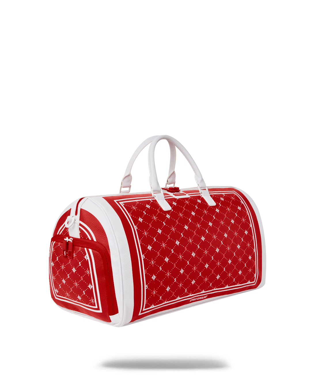 Limited Edition MODUS OPERANDI DUFFLE