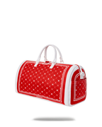 Limited Edition MODUS OPERANDI DUFFLE