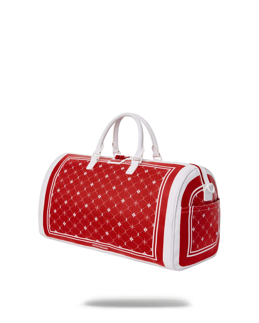 Limited Edition MODUS OPERANDI DUFFLE