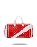 Limited Edition MODUS OPERANDI DUFFLE