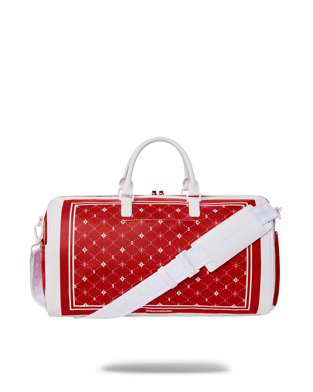 Limited Edition MODUS OPERANDI DUFFLE