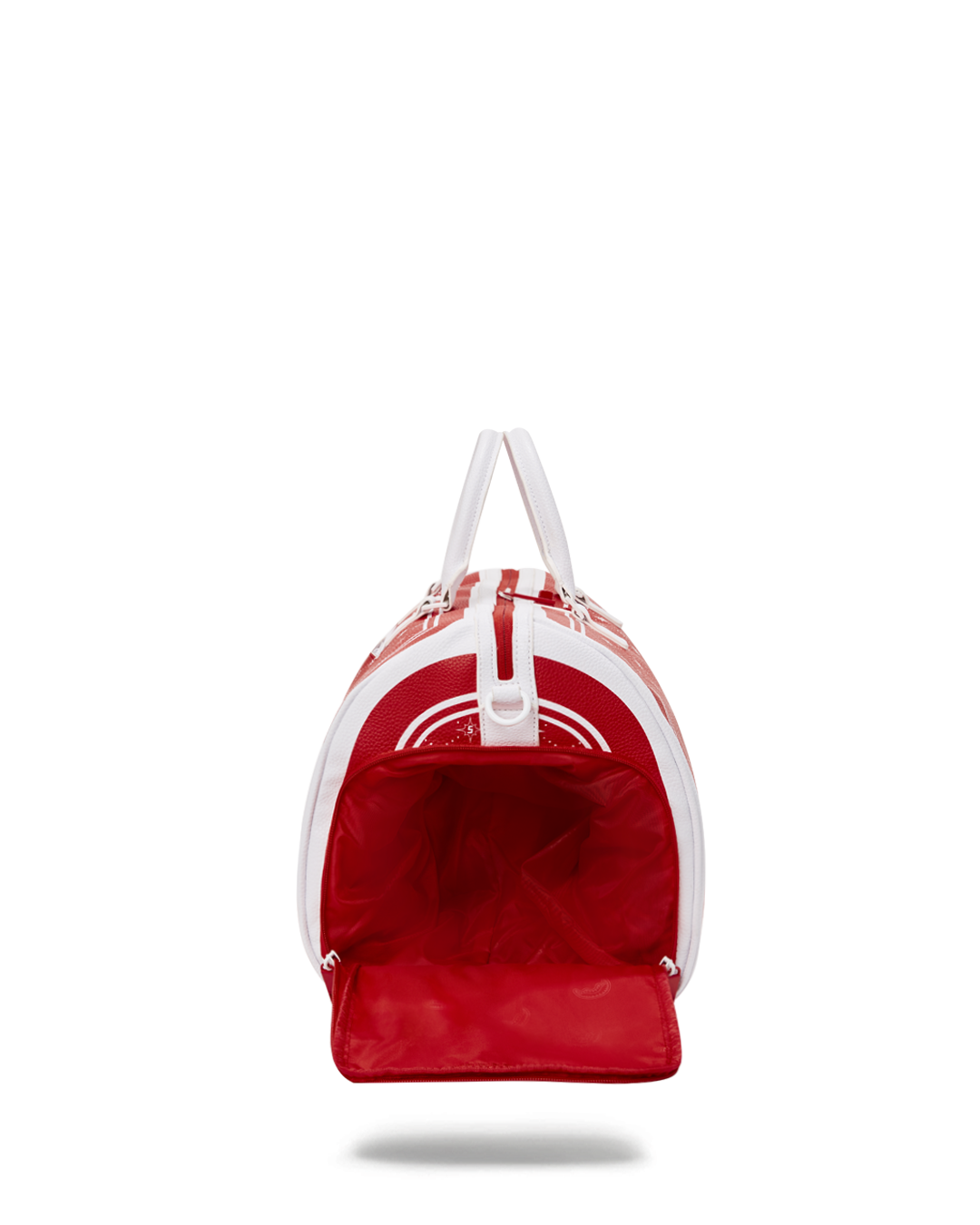Limited Edition MODUS OPERANDI DUFFLE