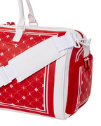 Limited Edition MODUS OPERANDI DUFFLE