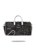Limited Edition HIGH TECH DUFFLE
