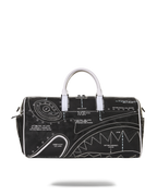 Limited Edition HIGH TECH DUFFLE