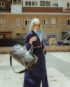 Limited Edition HIGH TECH DUFFLE