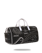Limited Edition HIGH TECH DUFFLE