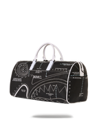Limited Edition HIGH TECH DUFFLE