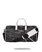 Limited Edition HIGH TECH DUFFLE