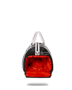 Limited Edition HIGH TECH DUFFLE