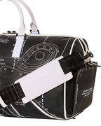 Limited Edition HIGH TECH DUFFLE