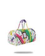 Limited Edition DREAMY TECHNICOLOR DUFFLE