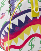 Limited Edition DREAMY TECHNICOLOR DUFFLE