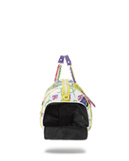 Limited Edition DREAMY TECHNICOLOR DUFFLE