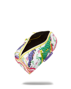 Limited Edition DREAMY TECHNICOLOR DUFFLE
